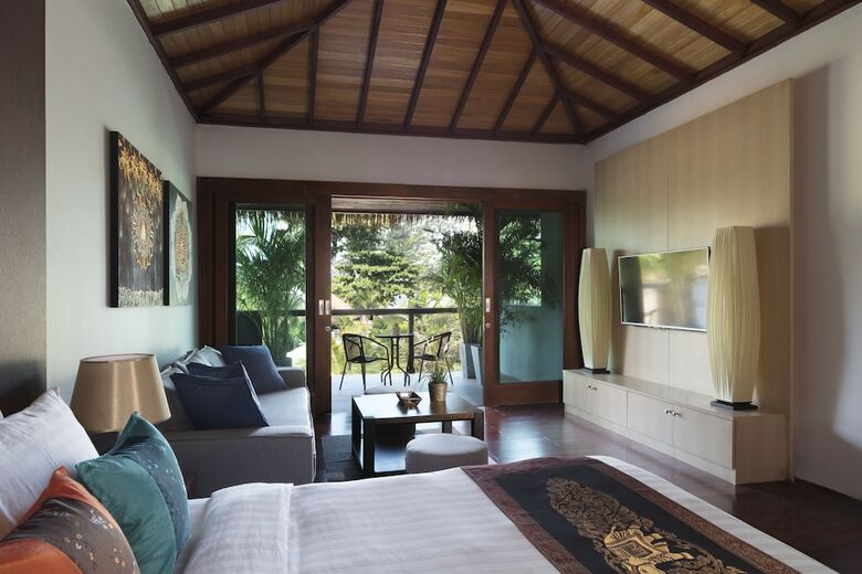 Hotel Mali Resort Sunrise Beach