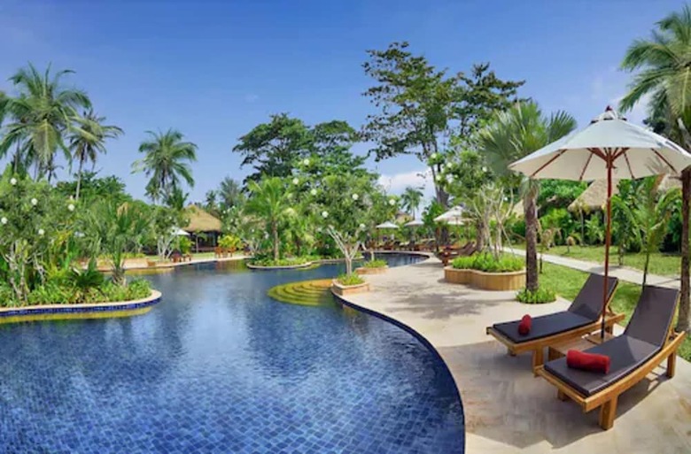 Hotel Mali Resort Sunrise Beach