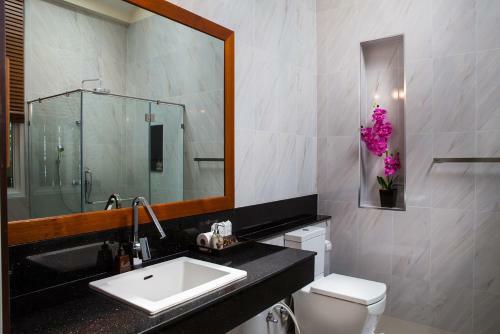 Hotel Pattra Vill Resort