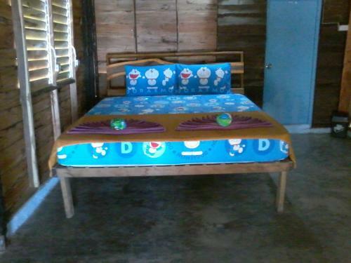Lodge Last Fisher Koh Jum