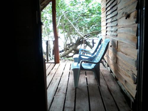 Lodge Last Fisher Koh Jum
