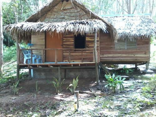 Lodge Last Fisher Koh Jum