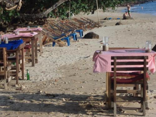 Lodge Last Fisher Koh Jum