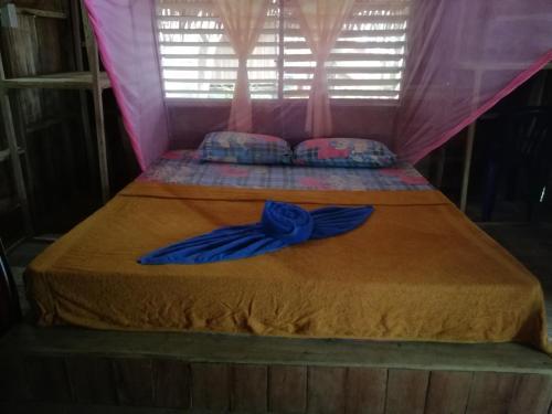 Lodge Last Fisher Koh Jum