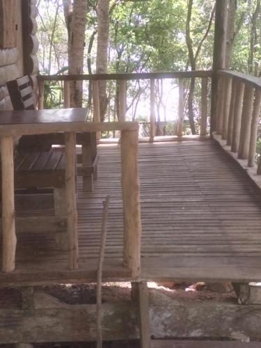 Lodge Last Fisher Koh Jum