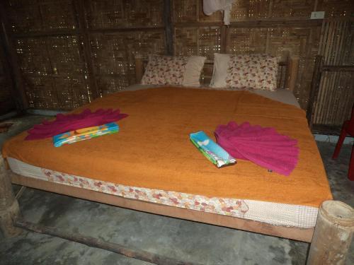 Lodge Last Fisher Koh Jum