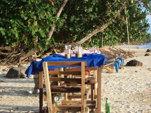 Lodge Last Fisher Koh Jum