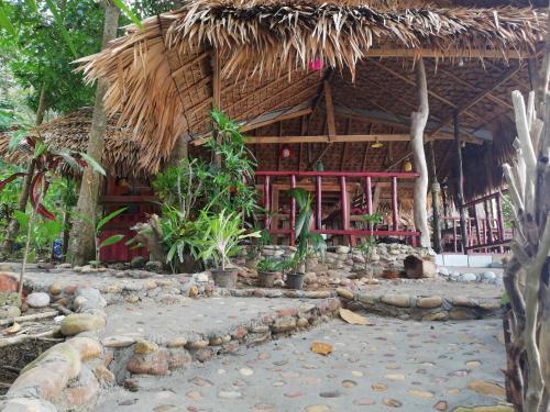 Lodge Last Fisher Koh Jum
