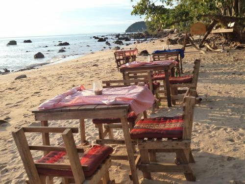 Lodge Last Fisher Koh Jum