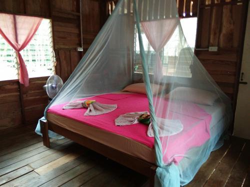 Lodge Last Fisher Koh Jum