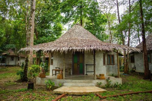 Lodge Tropical Beach Koh Chang