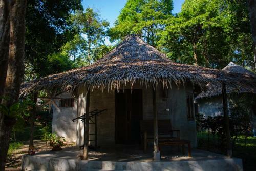 Lodge Tropical Beach Koh Chang