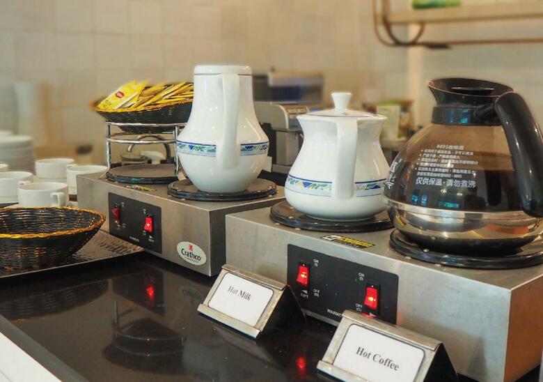 Hotel Kingston Suites Bangkok