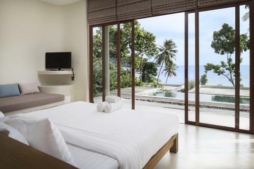 Villa Nest Sense Resort