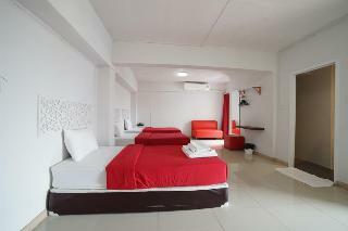 Aparthotel 48 Ville Donmuang Airport