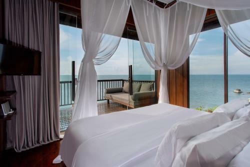 Hotel Silavadee Pool Spa Resort