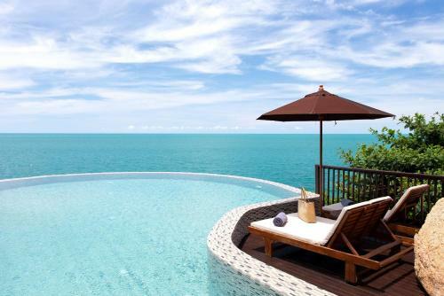Hotel Silavadee Pool Spa Resort