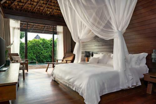 Hotel Silavadee Pool Spa Resort