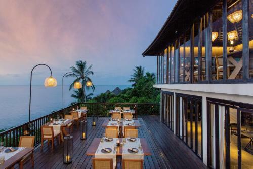 Hotel Silavadee Pool Spa Resort