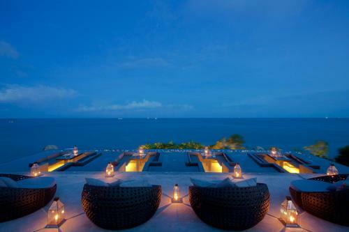 Hotel Silavadee Pool Spa Resort