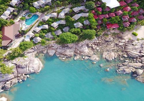Hotel Samui Cliff View Resort & Spa