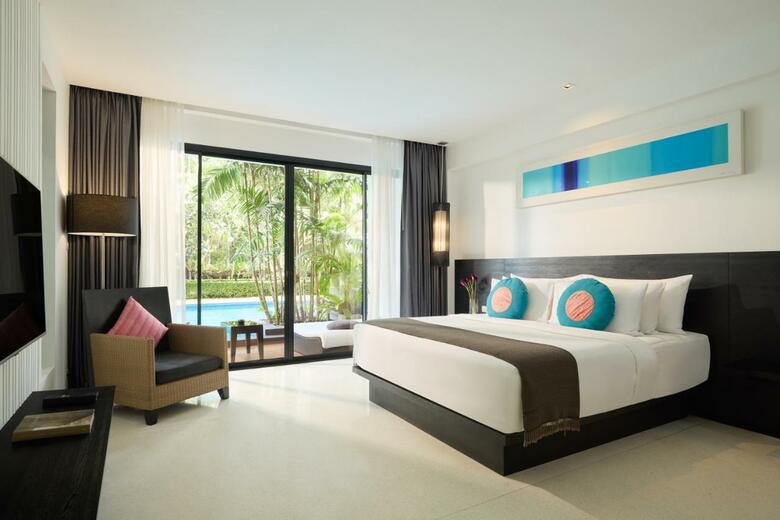 Hotel The Chill Resort And Spa, Koh Chang