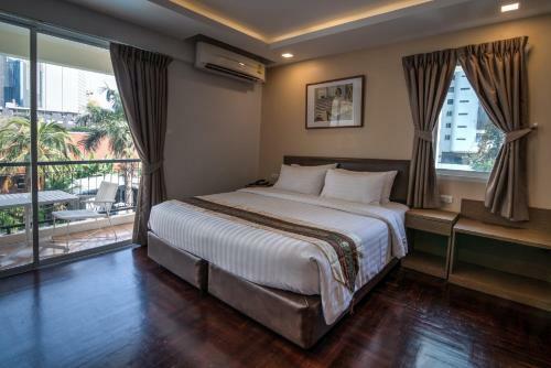 Hotel Stable Lodge