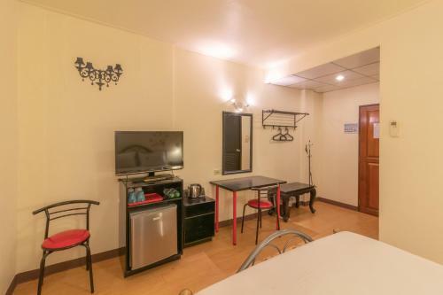 Hotel Intown Residence