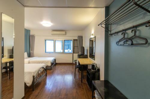 Hotel Intown Residence