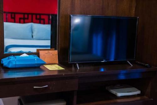 Hotel Check Inn China Town By Sarida