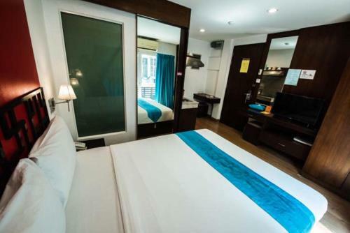 Hotel Check Inn China Town By Sarida