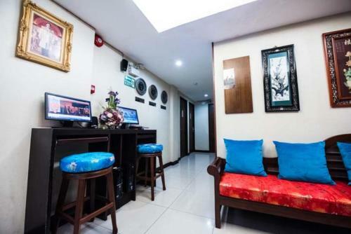 Hotel Check Inn China Town By Sarida