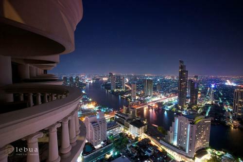 Hotel Tower Club At Lebua