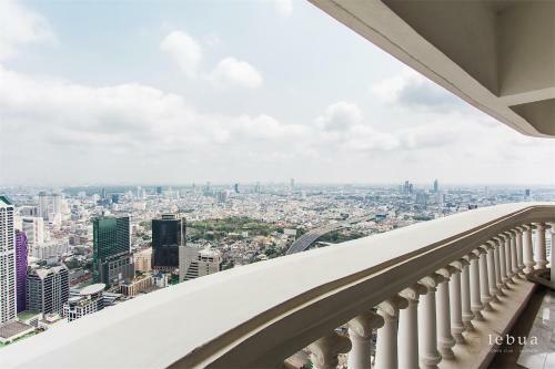 Hotel Tower Club At Lebua