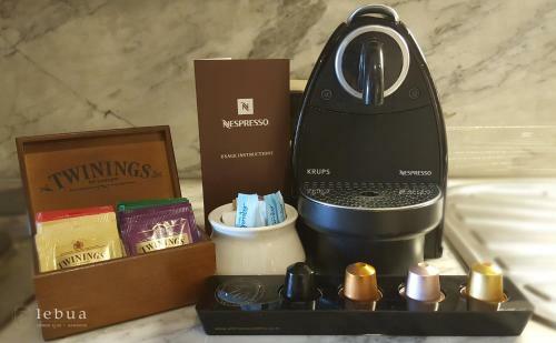 Hotel Tower Club At Lebua