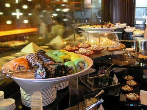 Hotel Tower Club At Lebua