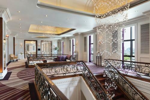 Hotel Tower Club At Lebua