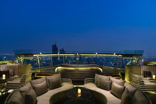 Hotel Tower Club At Lebua