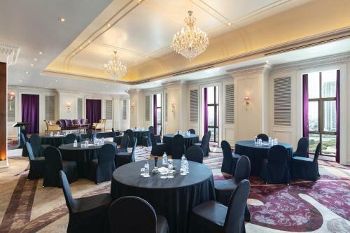 Hotel Tower Club At Lebua