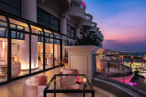 Hotel Tower Club At Lebua