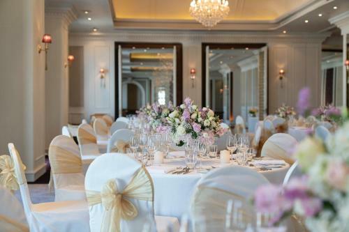 Hotel Tower Club At Lebua