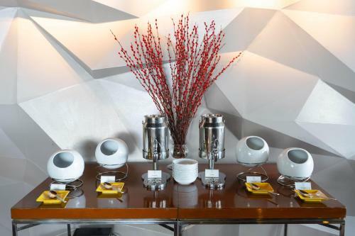 Hotel Tower Club At Lebua