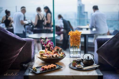 Hotel Tower Club At Lebua