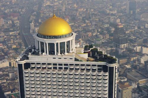 Hotel Tower Club At Lebua
