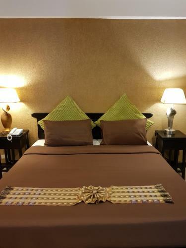 Hotel Eastin Easy Siam Piman Bangkok