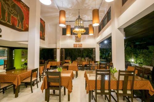 Hotel Eastin Easy Siam Piman Bangkok