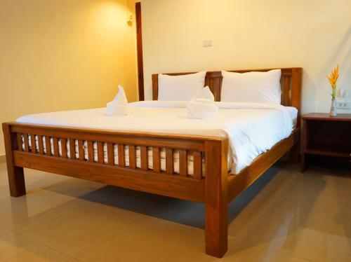 Hotel Hathai House