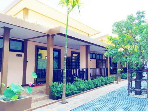 Hotel Lamai Inn 99 Bungalows
