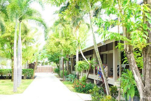 Hotel Lamai Inn 99 Bungalows