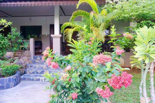 Hotel Lamai Inn 99 Bungalows